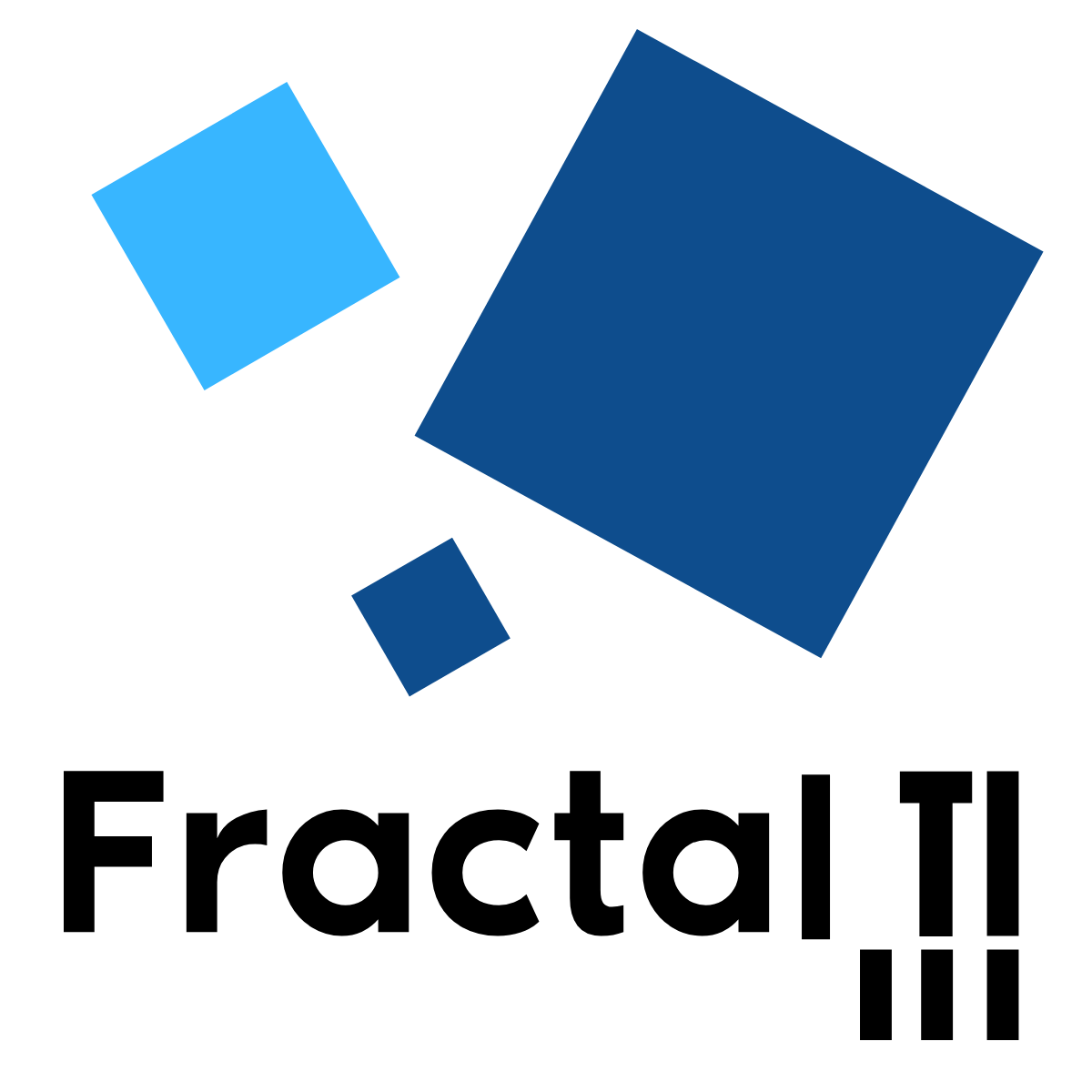 Fractal TI