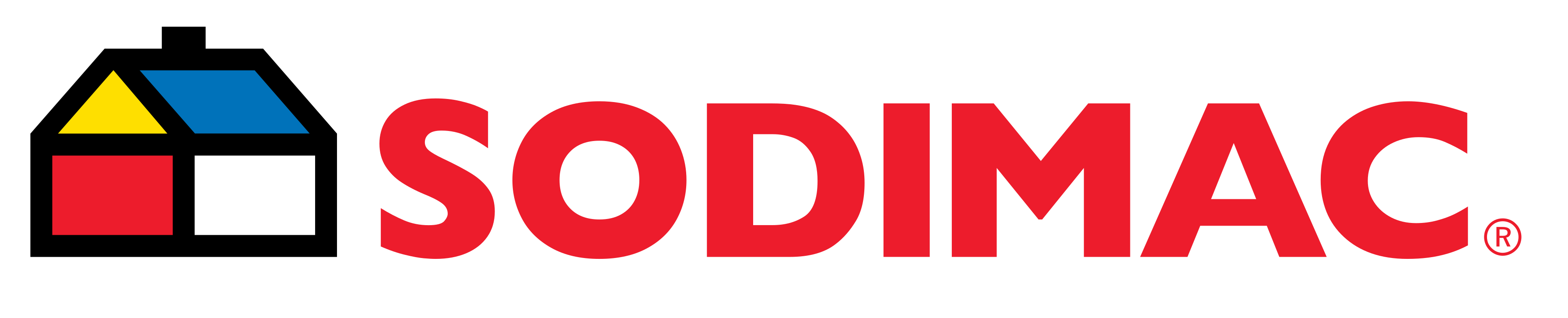 Sodimac